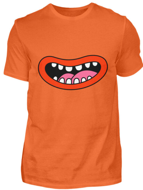 Test Shirt 1 - Herren Shirt-1692